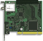 Technotrend TT-budget S2-3200 DVB-S/S2 PCI