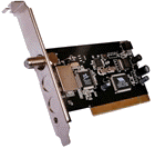 SPC1400HD спутниковая DVB-S2 карта SPC1400HD