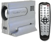 Twinhan 7021A StarBox2 USB спутниковая DVB-S карта Twinhan 7021A StarBox2 USB