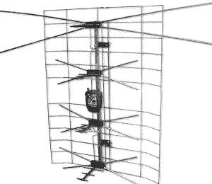 польская антенна польская антенна