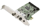 SPC1400HD спутниковая DVB-S и DVB-T карта AVerTV Trinity - PCI-E
