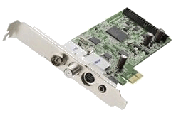 Спутниковая карта AVerTV Trinity - PCI-E DVB-S/DVB-T Спутниковая карта AVerTV Trinity - PCI-E DVB-S/DVB-T