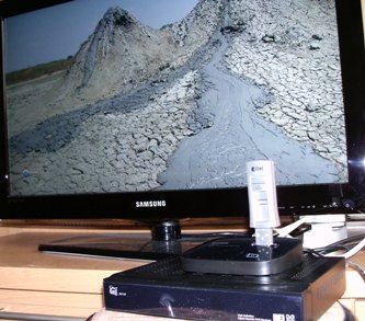 роутер DIR-412 с 3G модемом Pantech UM175 роутер DIR-412 с 3G модемом Pantech UM175