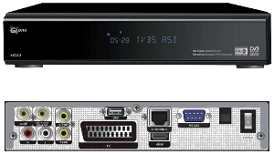 спутниковый ресивер gi s8120 спутниковый ресивер gi s8120