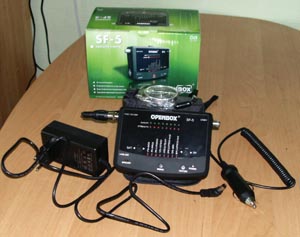 прибор openbox sf5 прибор openbox sf5