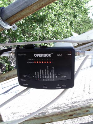 прибор openbox sf5 прибор openbox sf5