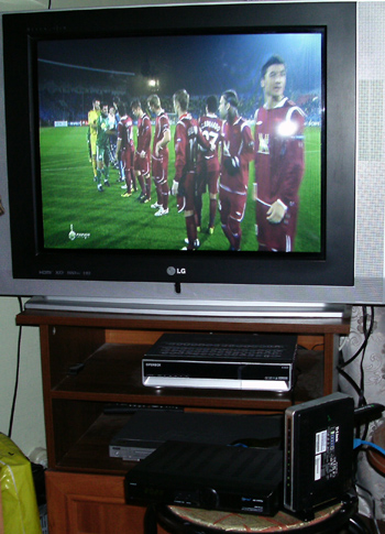 Orton403p+D-Link DIR320 Orton403p+D-Link DIR320