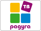 Спутниковое ТВ Радуга