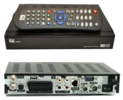 спутниковый ресивер gi s1026 спутниковый ресивер gi s2126