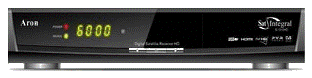 спутниковый ресивер sat-integral Aron S-1210 HD спутниковый ресивер sat-integral Aron S-1210 HD